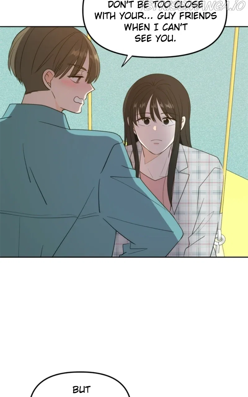 Please Take Care Of Me In This Life As Well Chapter 112 – Page 58