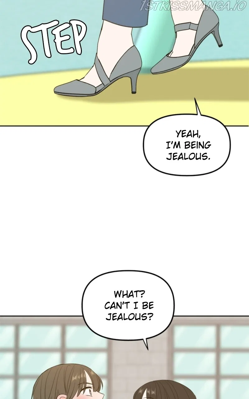 Please Take Care Of Me In This Life As Well Chapter 112 – Page 61