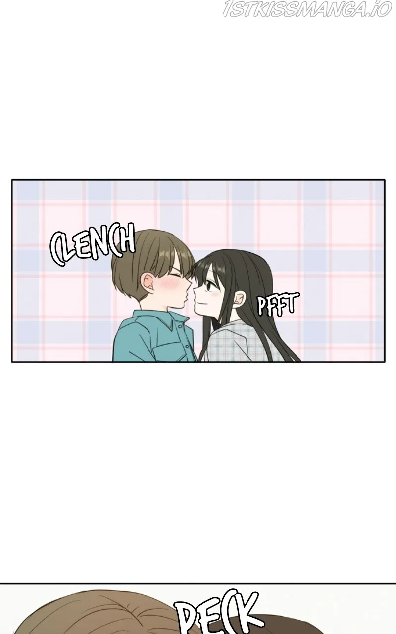 Please Take Care Of Me In This Life As Well Chapter 112 – Page 64