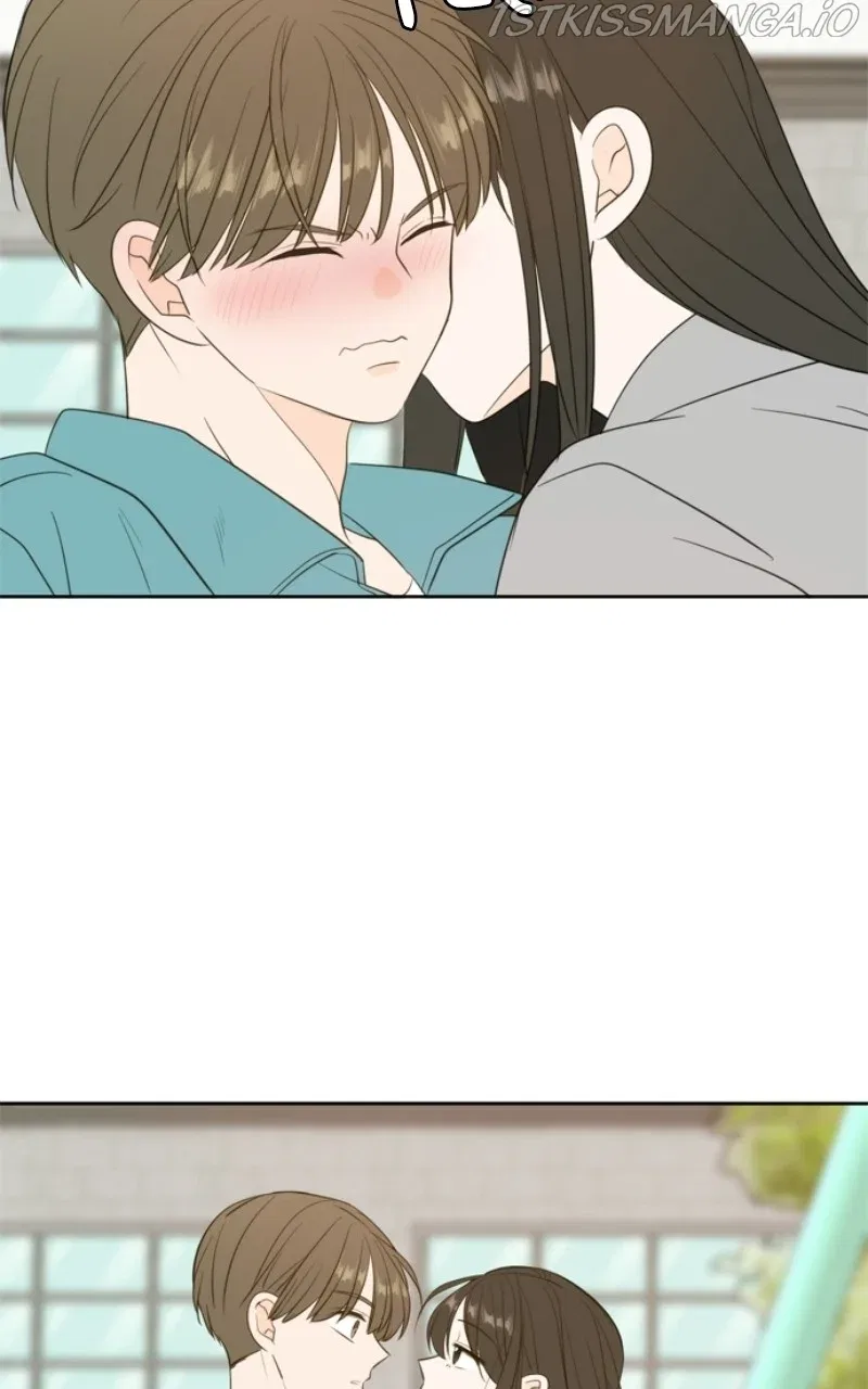 Please Take Care Of Me In This Life As Well Chapter 112 – Page 65