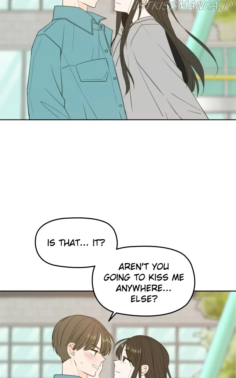 Please Take Care Of Me In This Life As Well Chapter 112 – Page 66