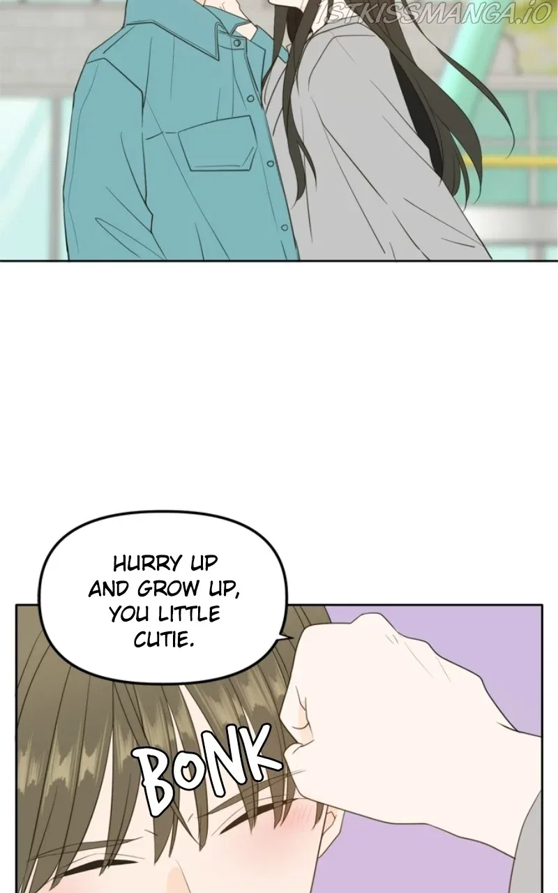 Please Take Care Of Me In This Life As Well Chapter 112 – Page 67