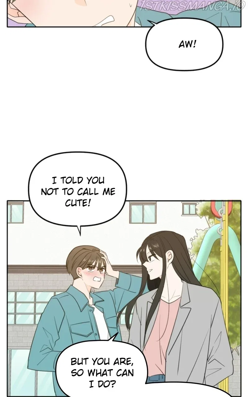 Please Take Care Of Me In This Life As Well Chapter 112 – Page 68