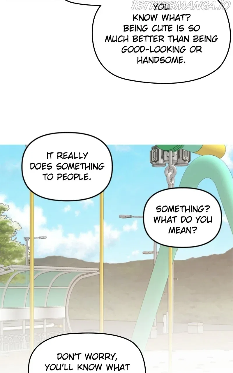 Please Take Care Of Me In This Life As Well Chapter 112 – Page 69