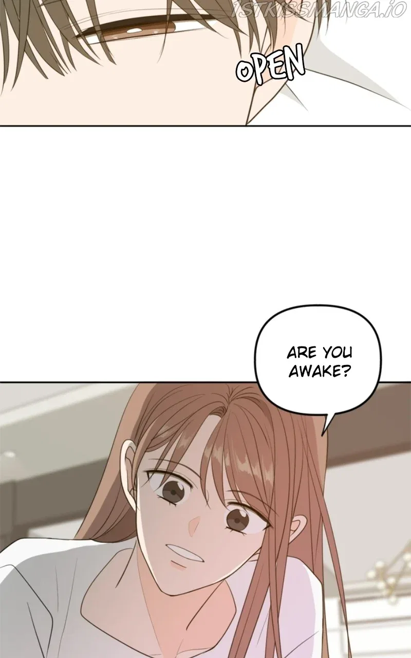 Please Take Care Of Me In This Life As Well Chapter 112 – Page 71