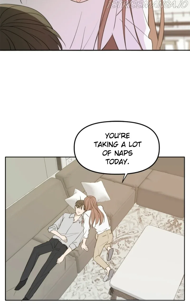 Please Take Care Of Me In This Life As Well Chapter 112 – Page 72