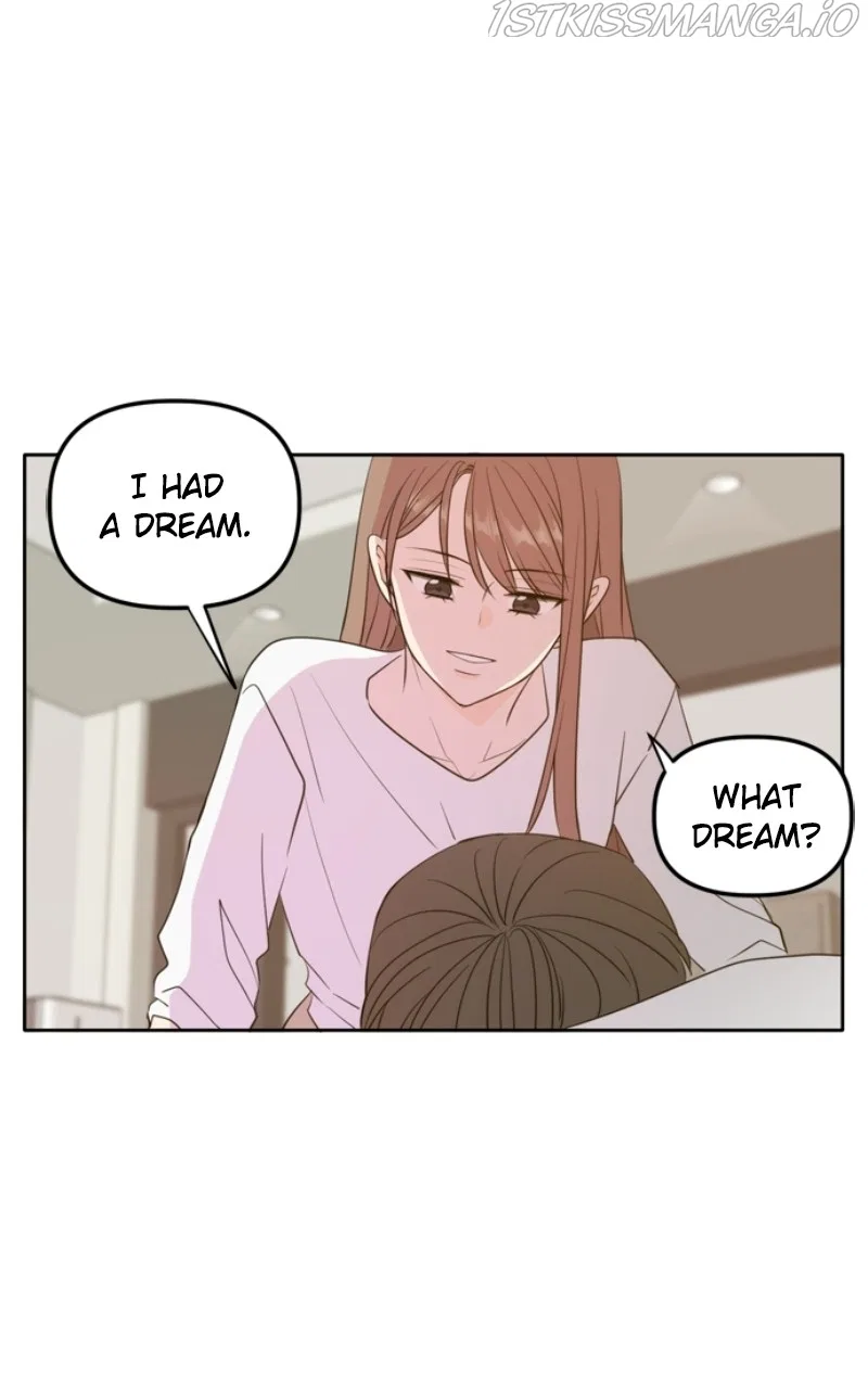 Please Take Care Of Me In This Life As Well Chapter 112 – Page 73