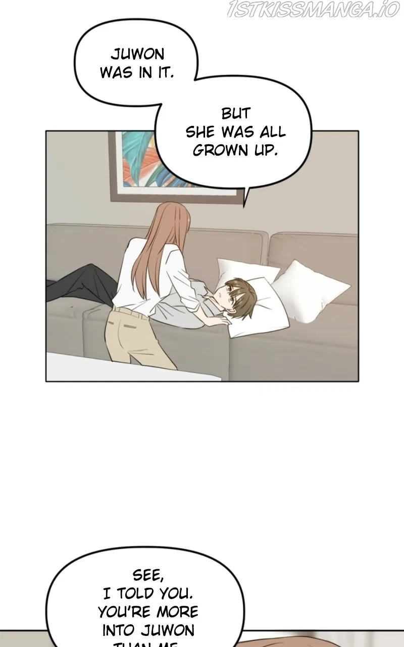 Please Take Care Of Me In This Life As Well Chapter 112 – Page 74