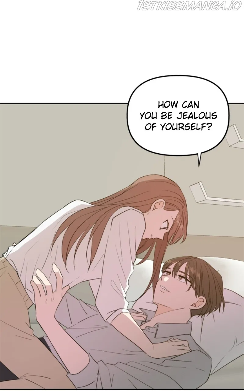 Please Take Care Of Me In This Life As Well Chapter 112 – Page 77