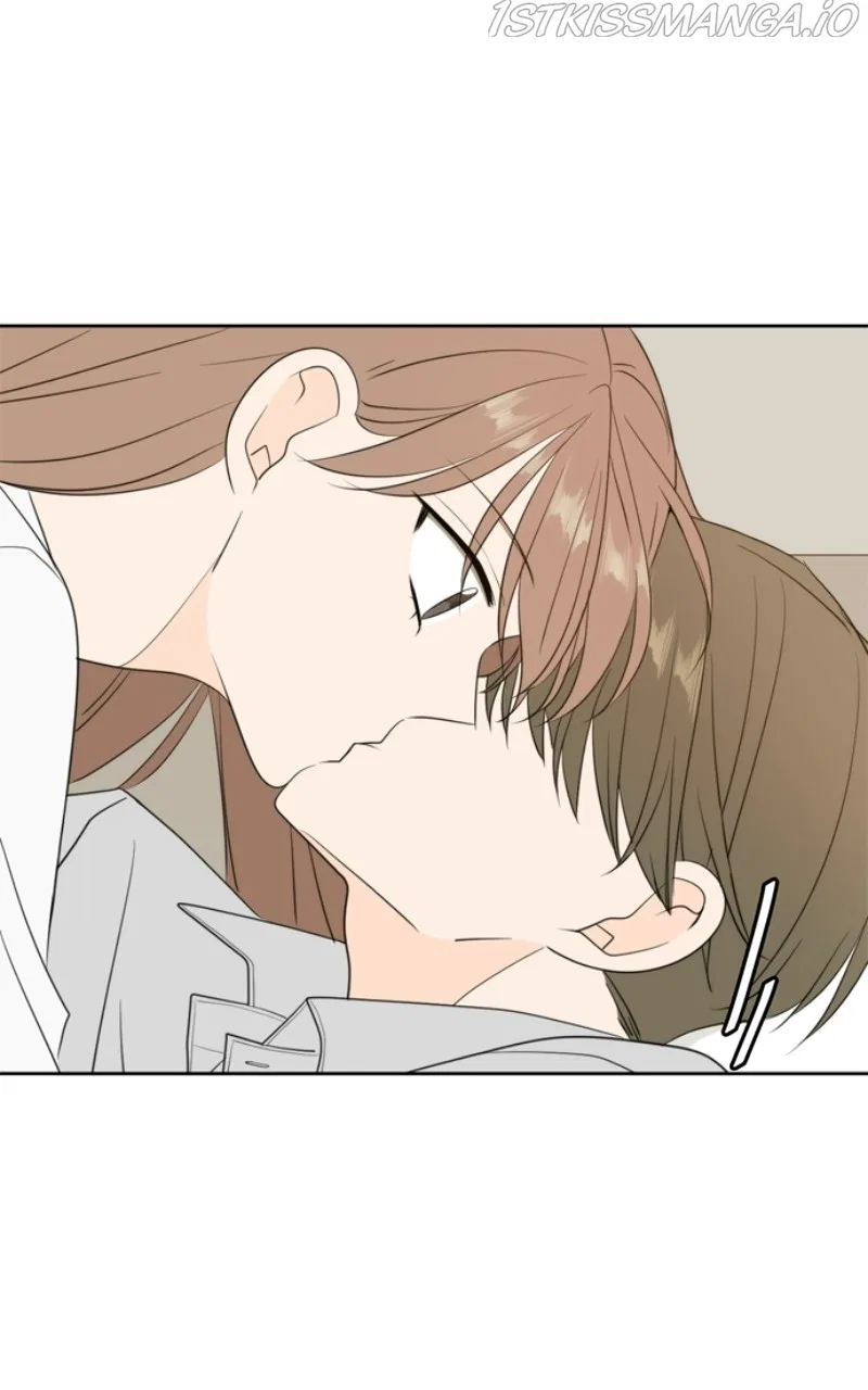 Please Take Care Of Me In This Life As Well Chapter 112 – Page 80