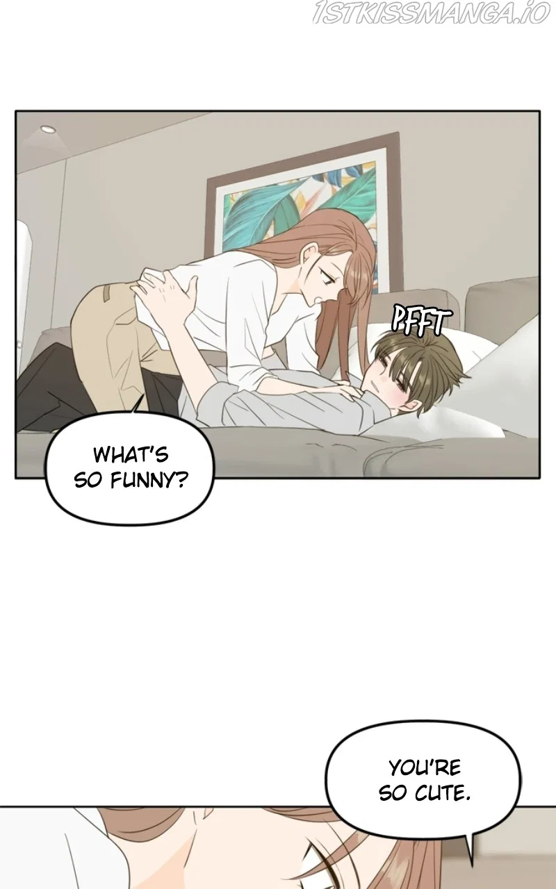 Please Take Care Of Me In This Life As Well Chapter 112 – Page 83