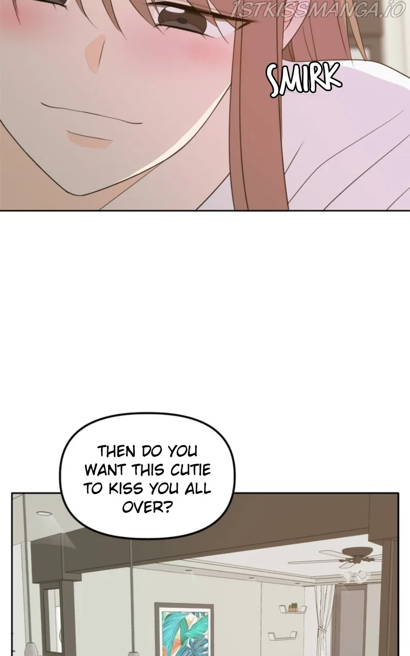 Please Take Care Of Me In This Life As Well Chapter 112 – Page 85
