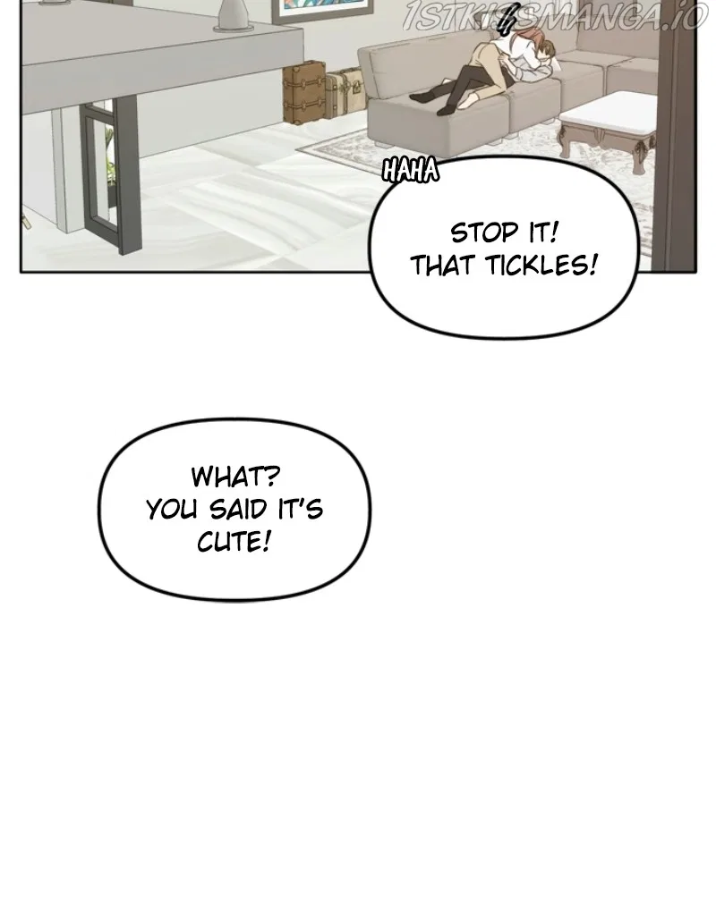 Please Take Care Of Me In This Life As Well Chapter 112 – Page 86