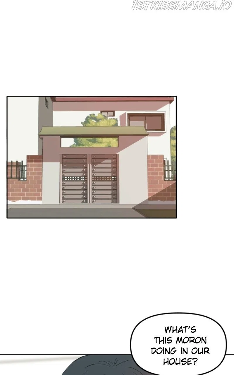 Please Take Care Of Me In This Life As Well Chapter 111 – Page 1
