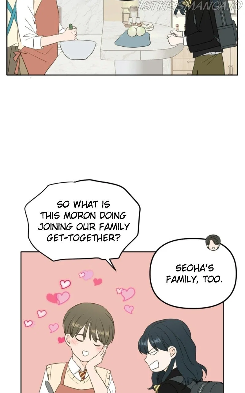 Please Take Care Of Me In This Life As Well Chapter 111 – Page 4