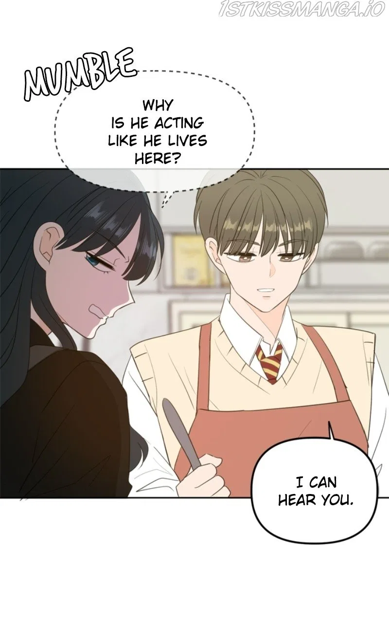 Please Take Care Of Me In This Life As Well Chapter 111 – Page 7