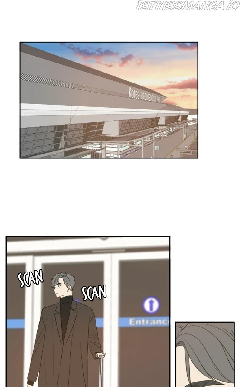 Please Take Care Of Me In This Life As Well Chapter 111 – Page 9