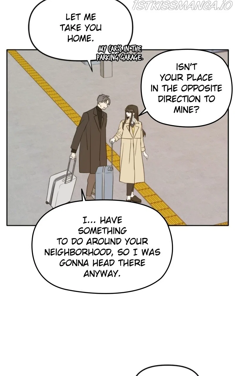 Please Take Care Of Me In This Life As Well Chapter 111 – Page 12
