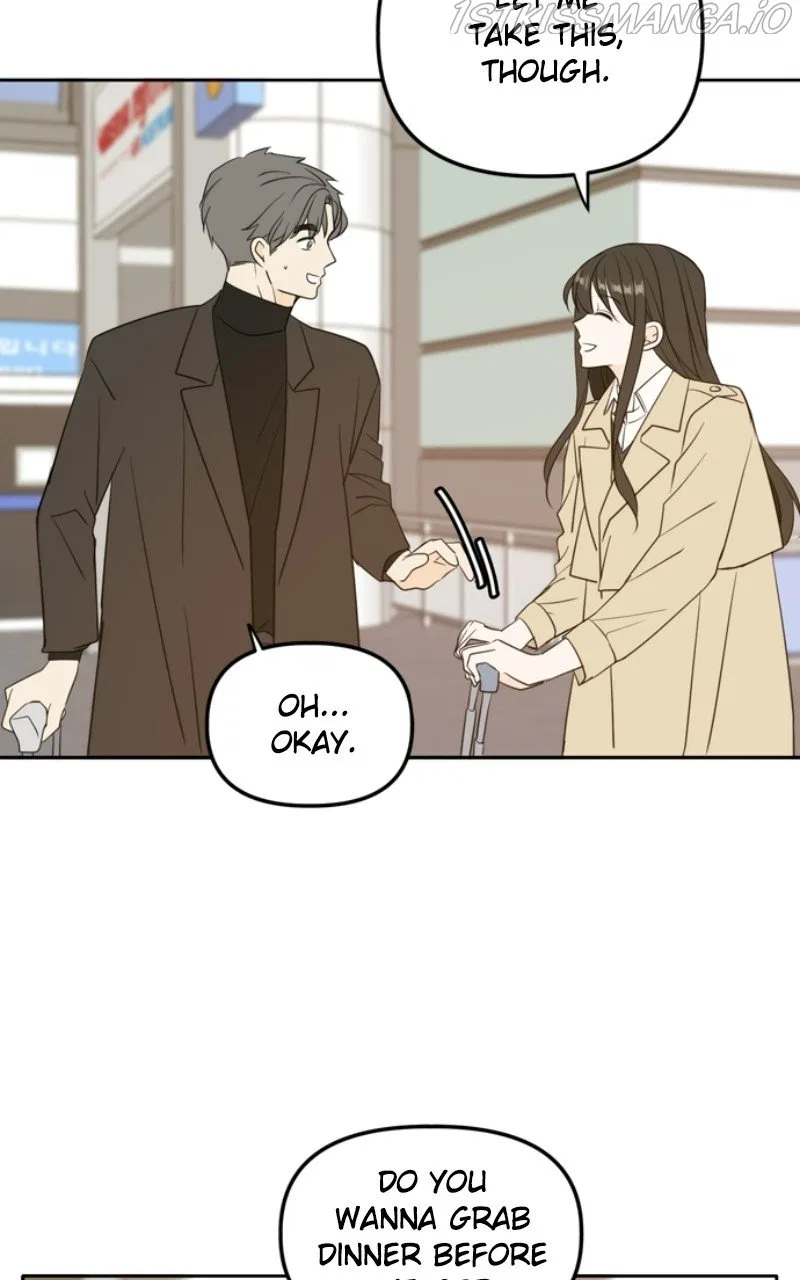 Please Take Care Of Me In This Life As Well Chapter 111 – Page 14