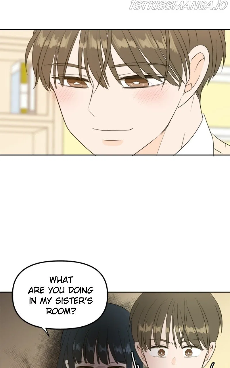 Please Take Care Of Me In This Life As Well Chapter 111 – Page 19