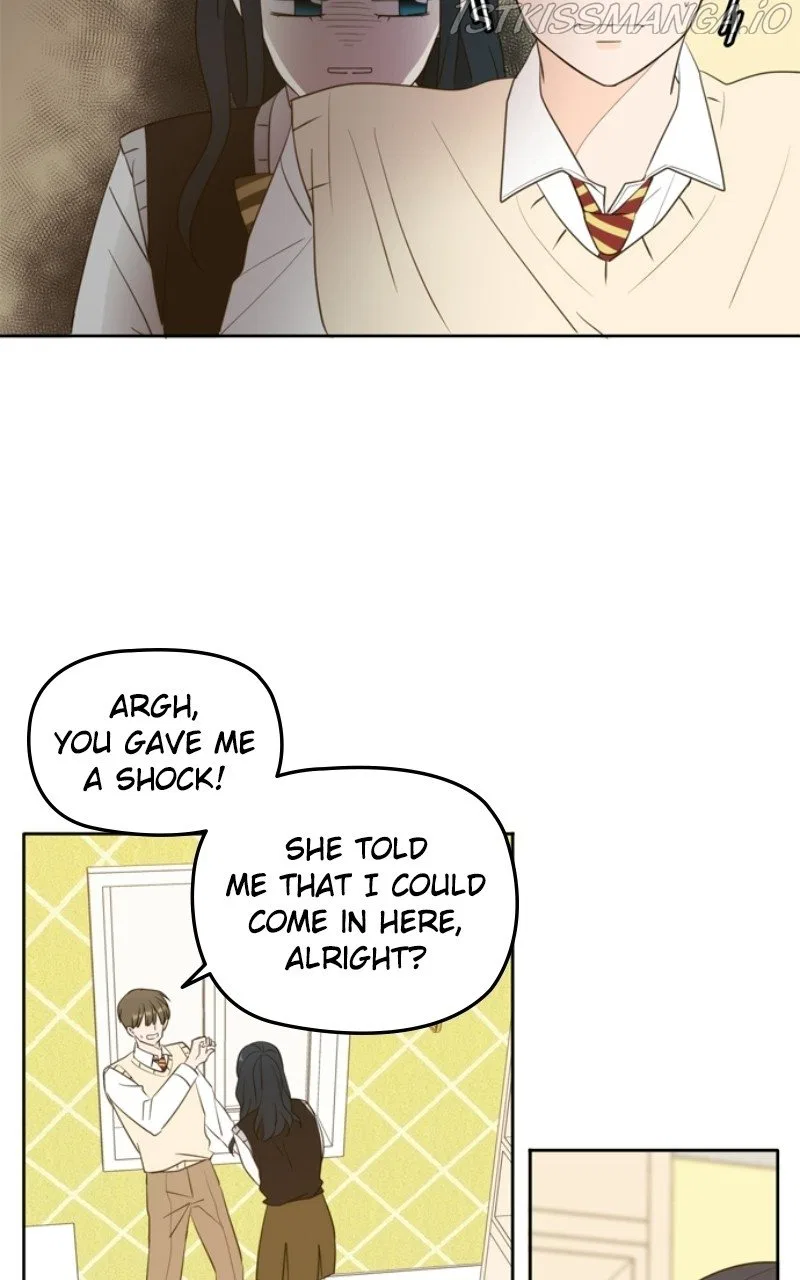 Please Take Care Of Me In This Life As Well Chapter 111 – Page 20