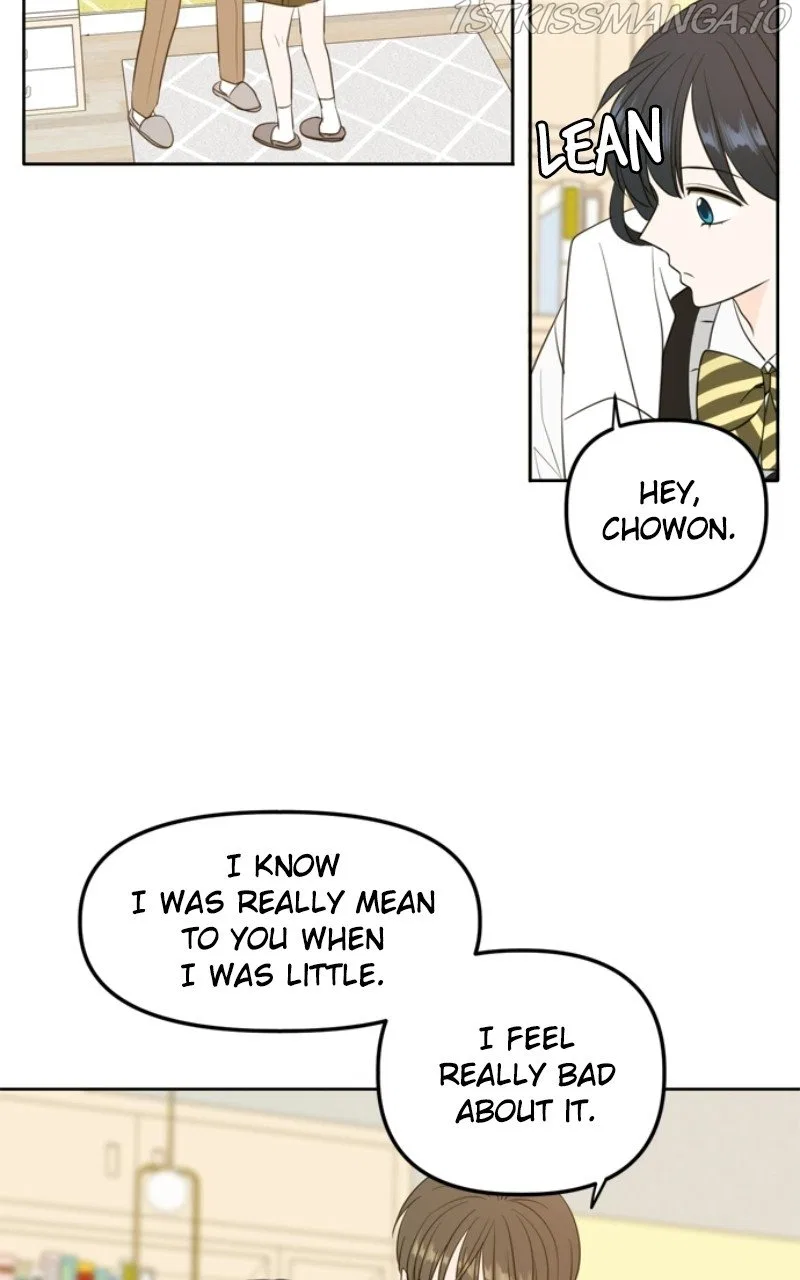 Please Take Care Of Me In This Life As Well Chapter 111 – Page 21