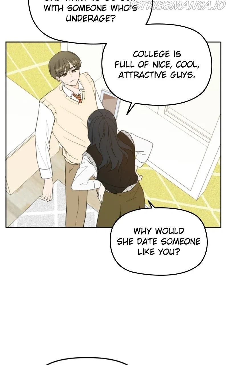 Please Take Care Of Me In This Life As Well Chapter 111 – Page 25