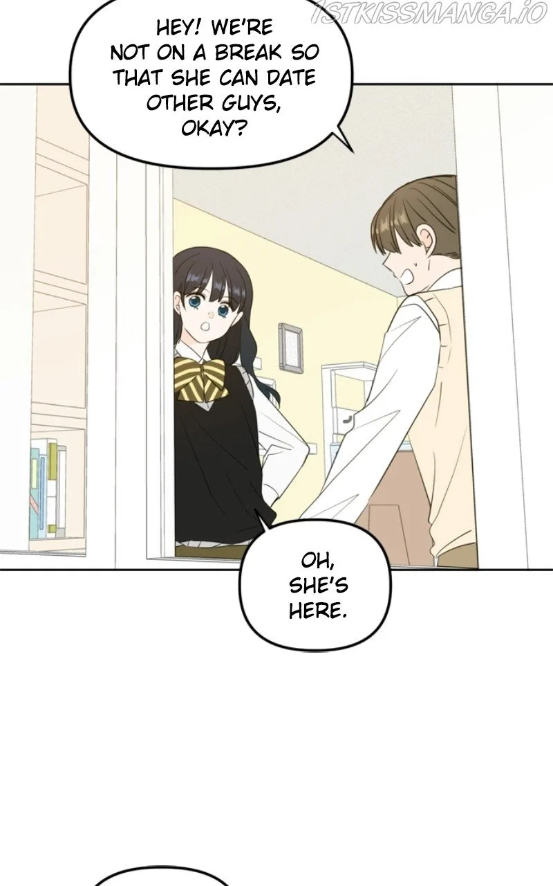 Please Take Care Of Me In This Life As Well Chapter 111 – Page 26