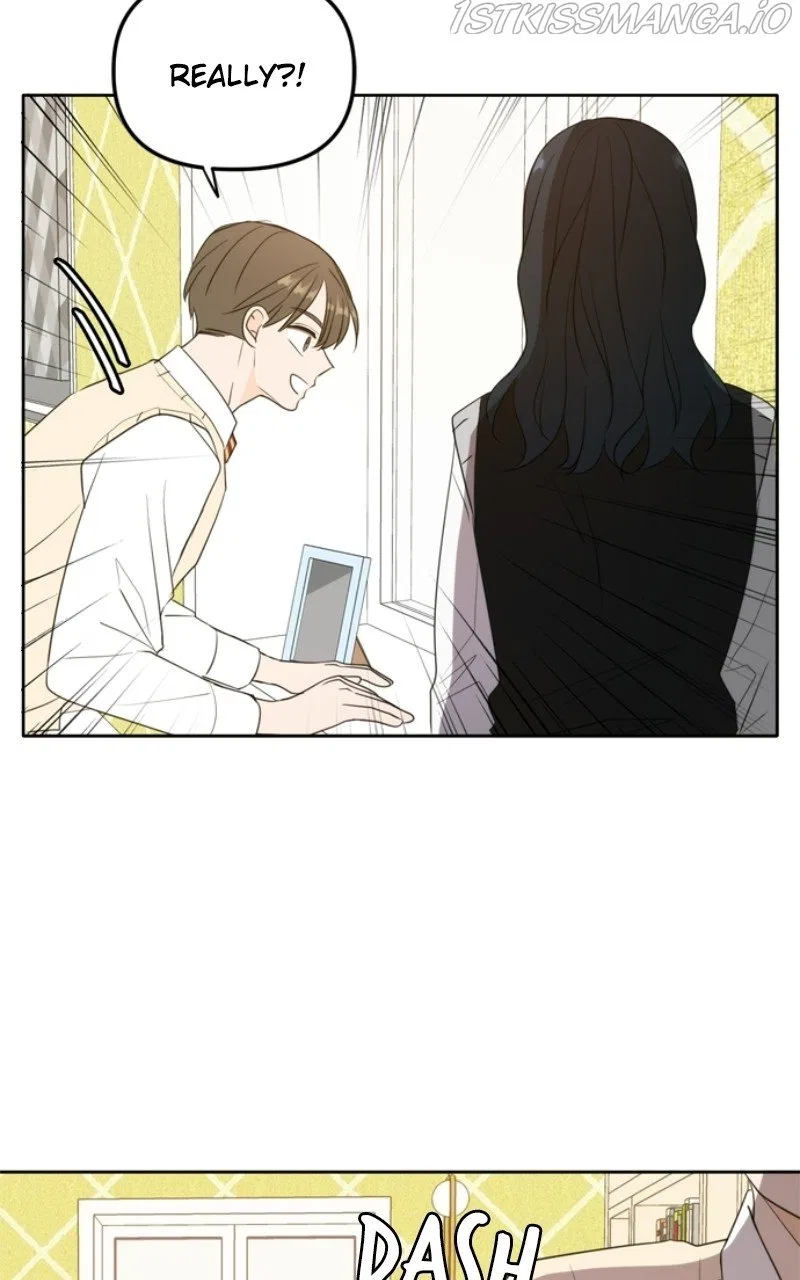 Please Take Care Of Me In This Life As Well Chapter 111 – Page 27