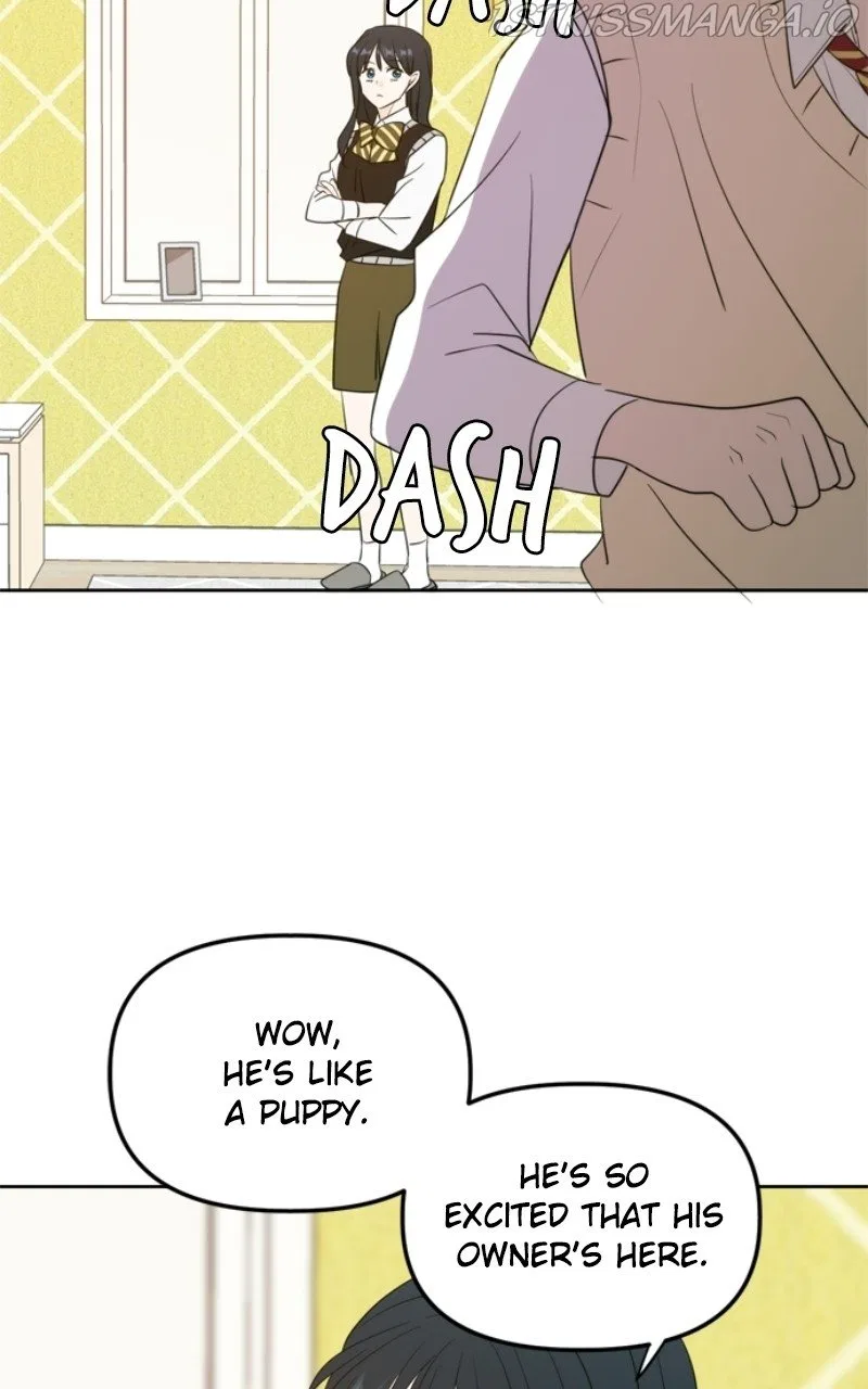 Please Take Care Of Me In This Life As Well Chapter 111 – Page 28