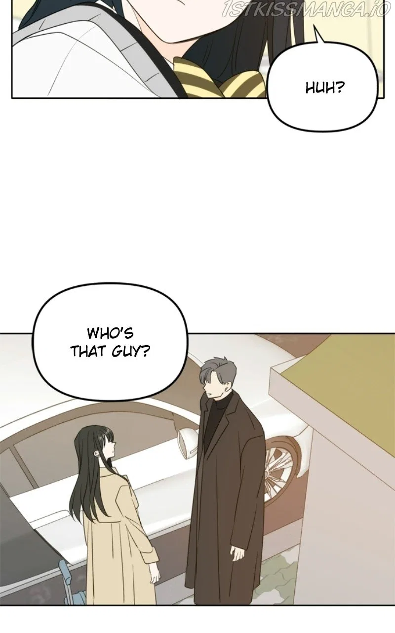 Please Take Care Of Me In This Life As Well Chapter 111 – Page 30