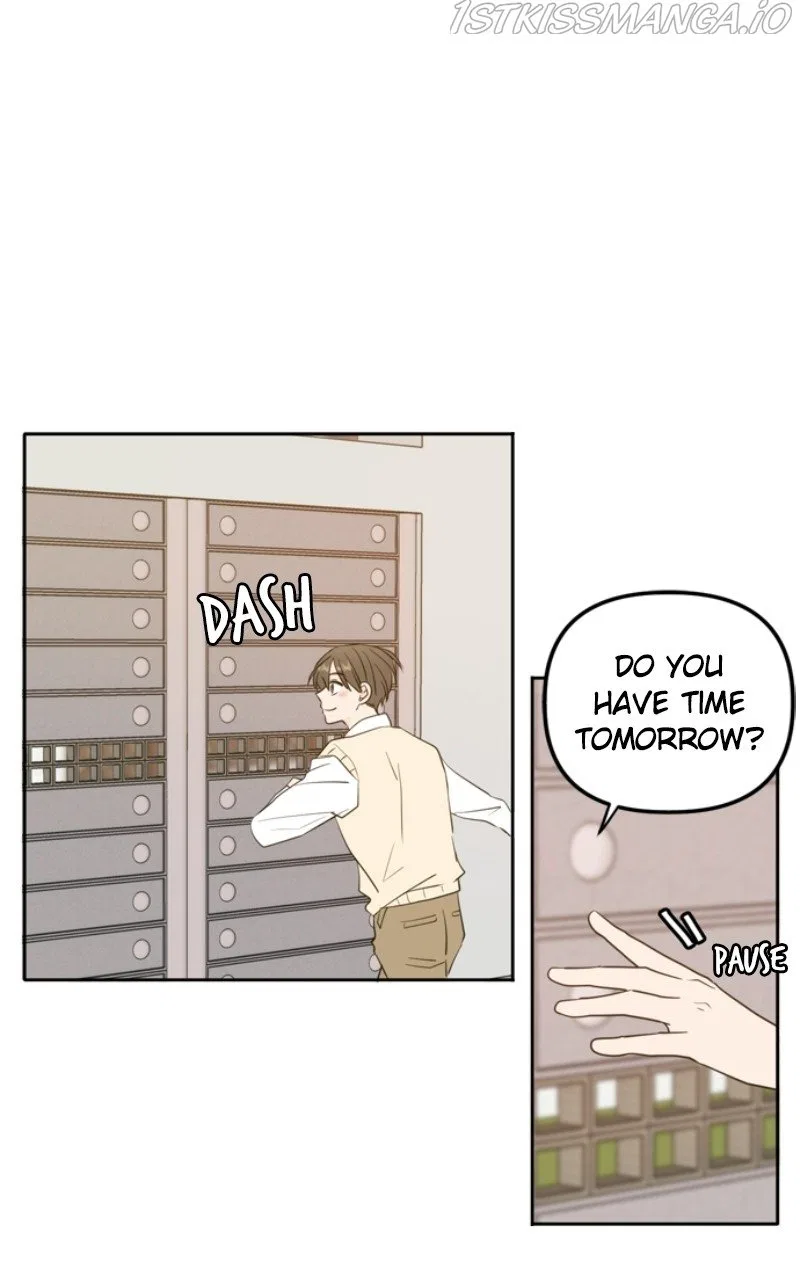 Please Take Care Of Me In This Life As Well Chapter 111 – Page 31