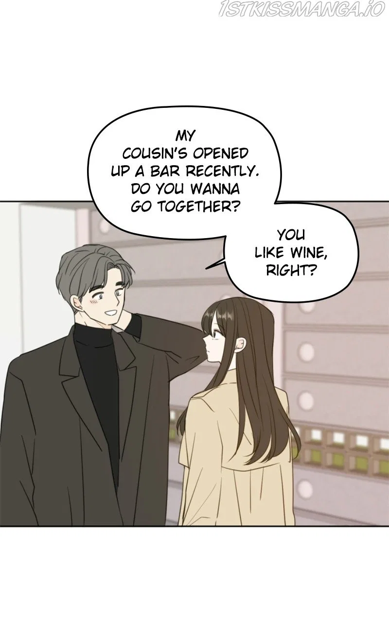 Please Take Care Of Me In This Life As Well Chapter 111 – Page 32