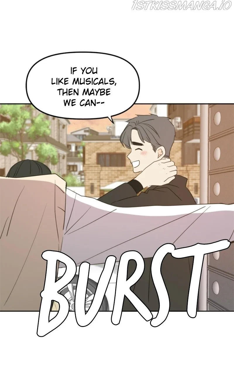 Please Take Care Of Me In This Life As Well Chapter 111 – Page 33