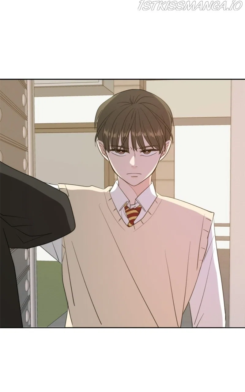 Please Take Care Of Me In This Life As Well Chapter 111 – Page 34