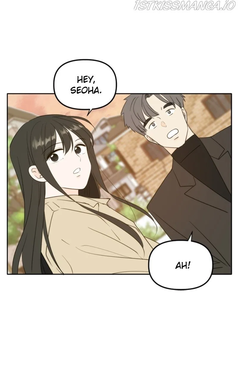 Please Take Care Of Me In This Life As Well Chapter 111 – Page 35