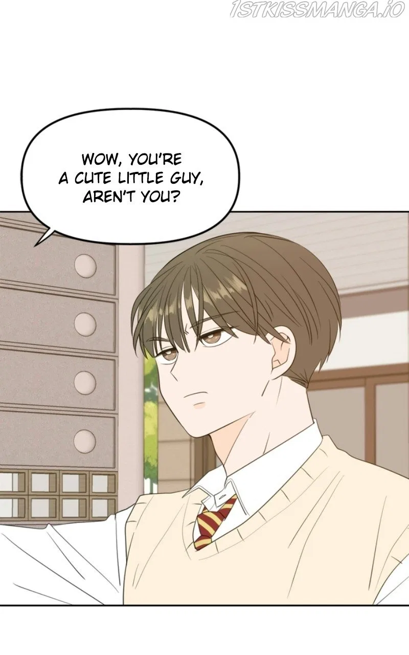 Please Take Care Of Me In This Life As Well Chapter 111 – Page 37
