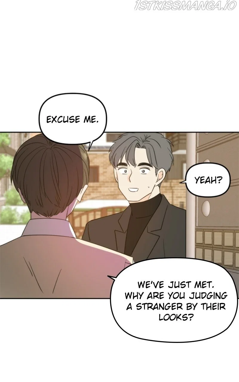 Please Take Care Of Me In This Life As Well Chapter 111 – Page 38