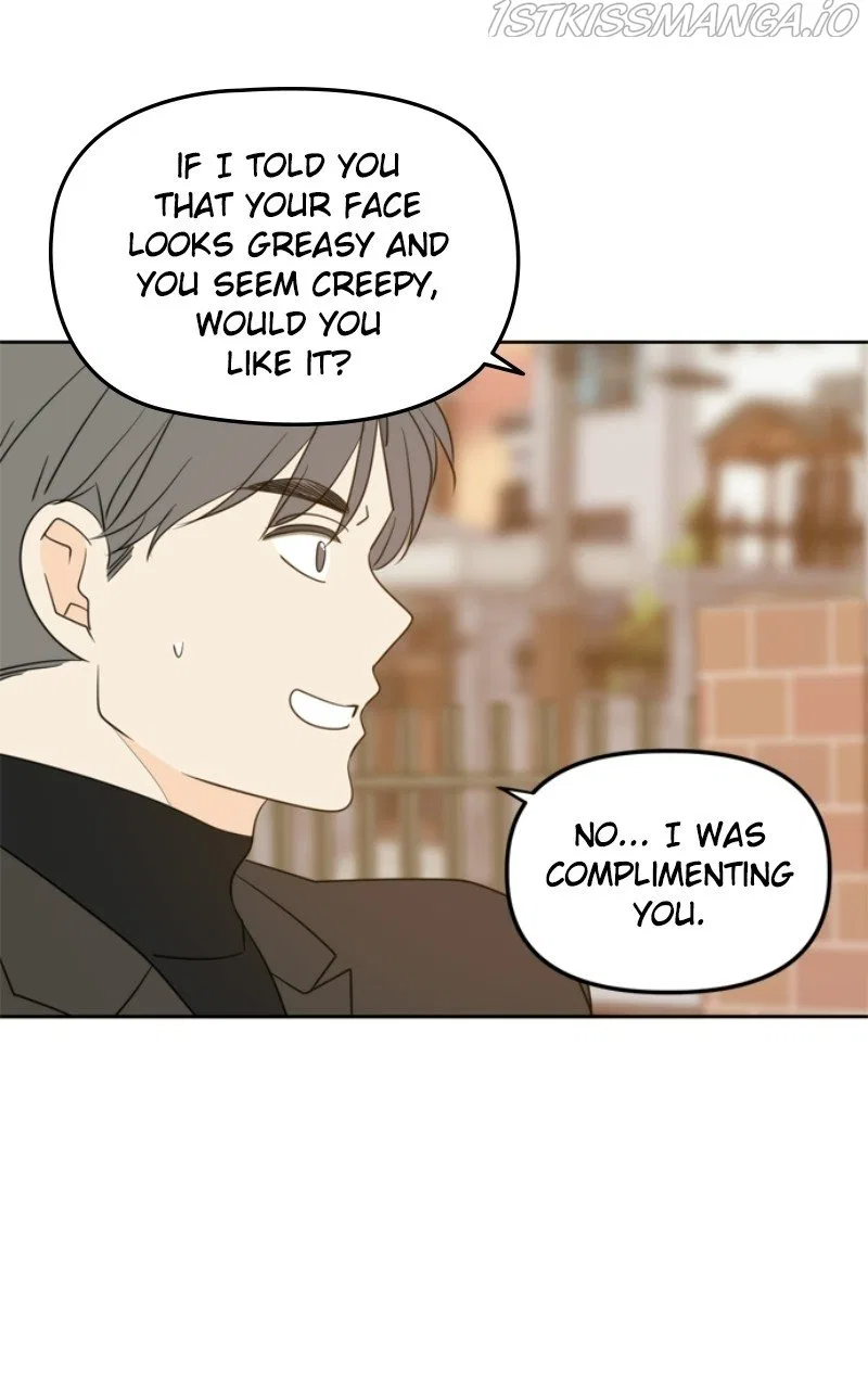 Please Take Care Of Me In This Life As Well Chapter 111 – Page 39