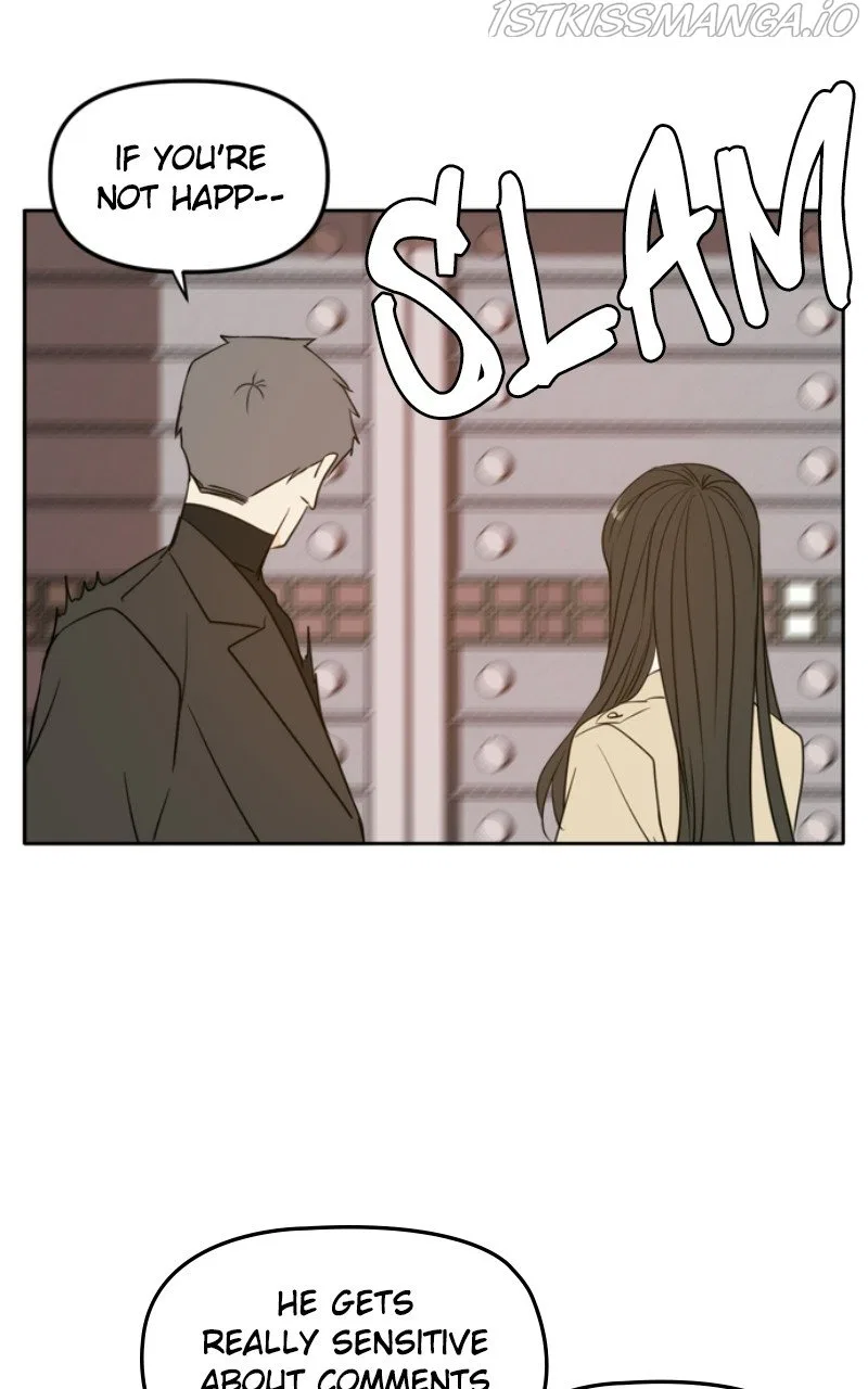 Please Take Care Of Me In This Life As Well Chapter 111 – Page 40