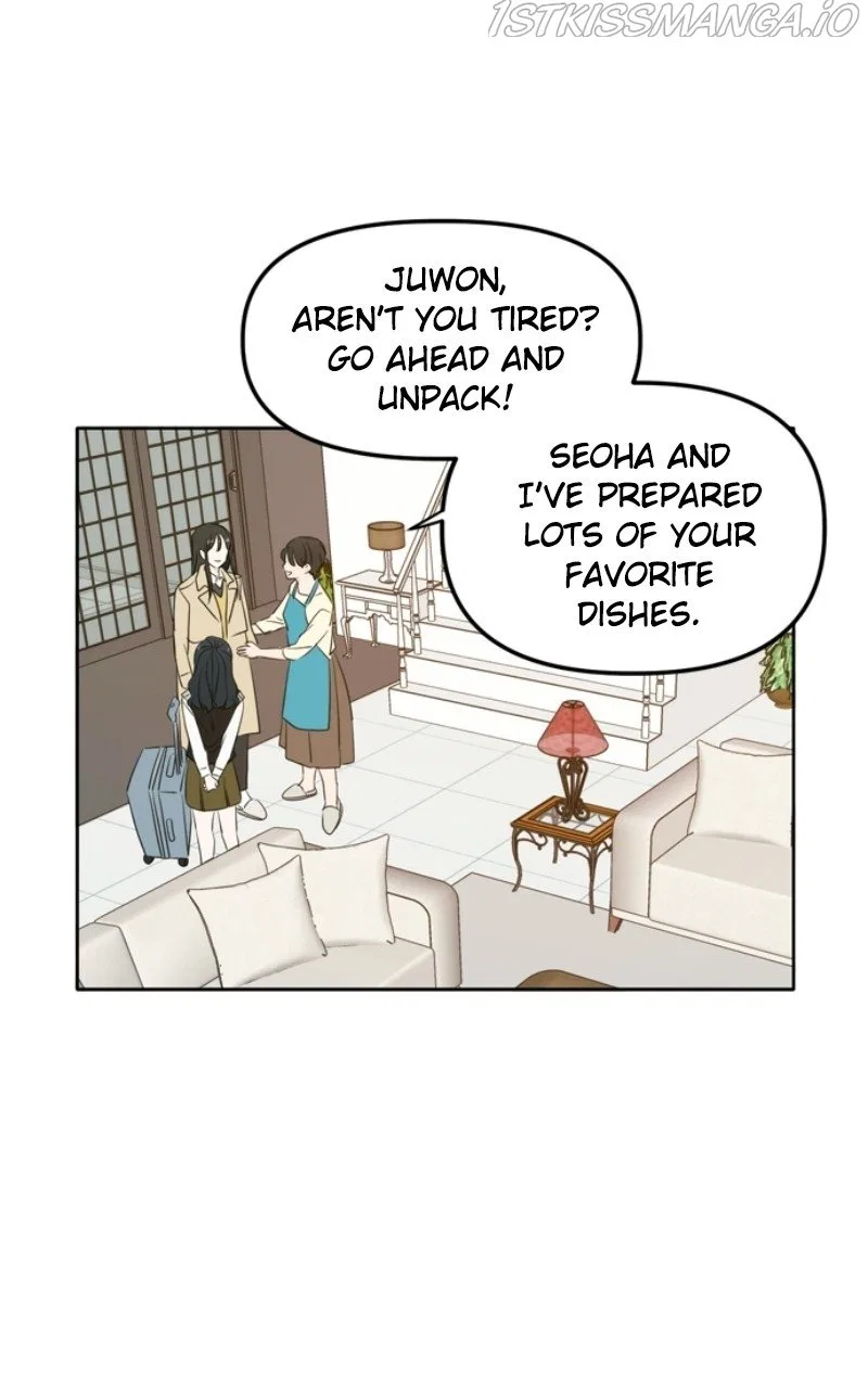 Please Take Care Of Me In This Life As Well Chapter 111 – Page 44
