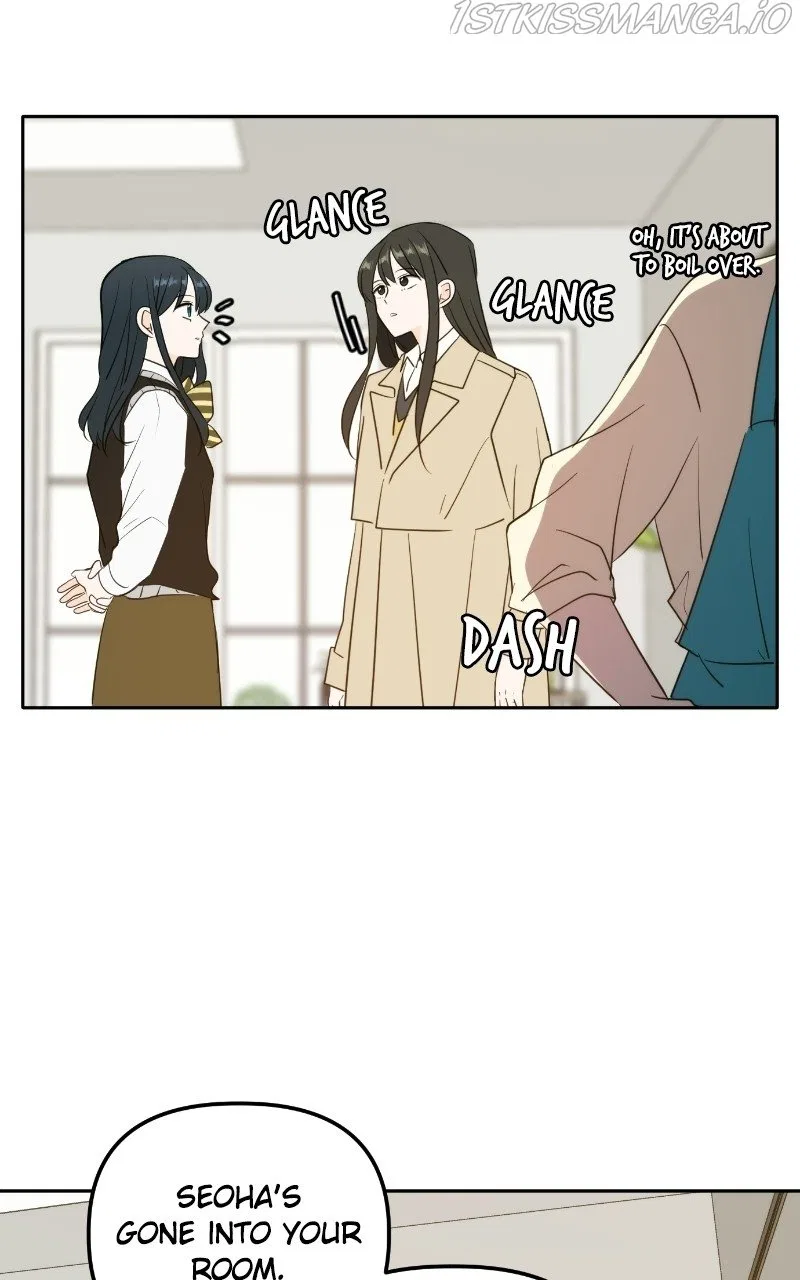 Please Take Care Of Me In This Life As Well Chapter 111 – Page 45
