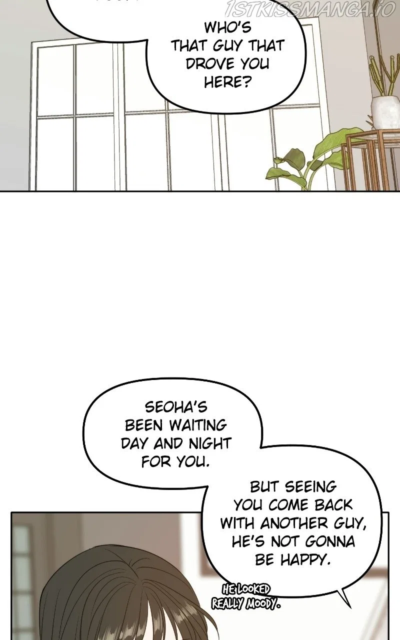 Please Take Care Of Me In This Life As Well Chapter 111 – Page 46