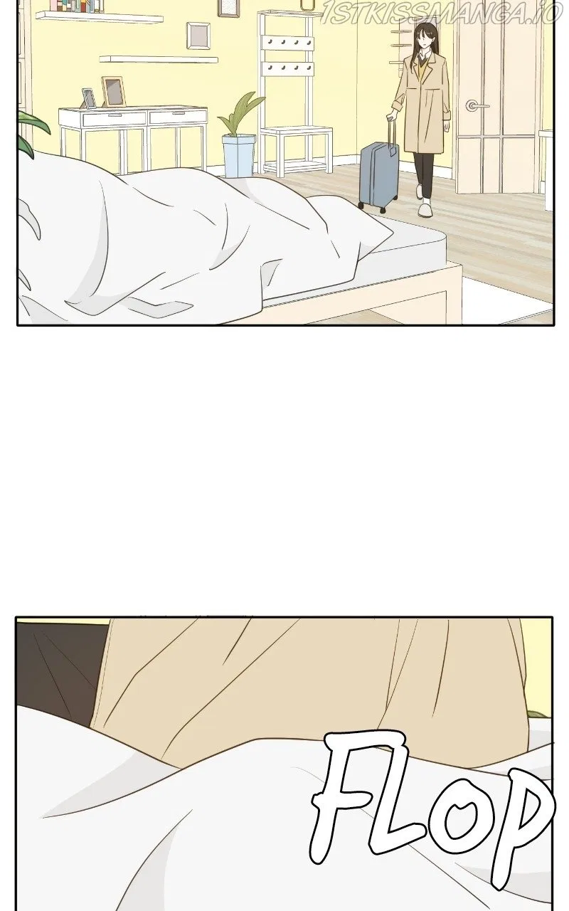 Please Take Care Of Me In This Life As Well Chapter 111 – Page 48