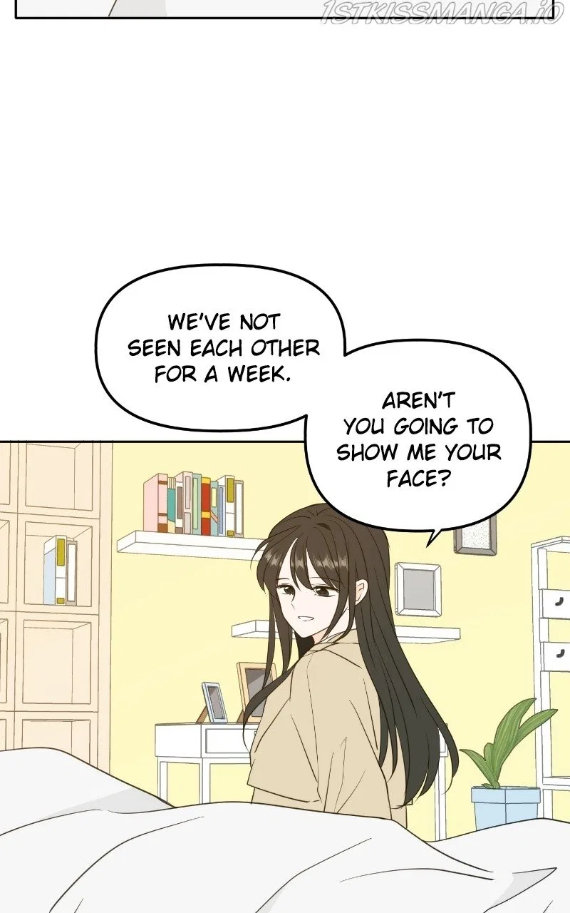 Please Take Care Of Me In This Life As Well Chapter 111 – Page 49