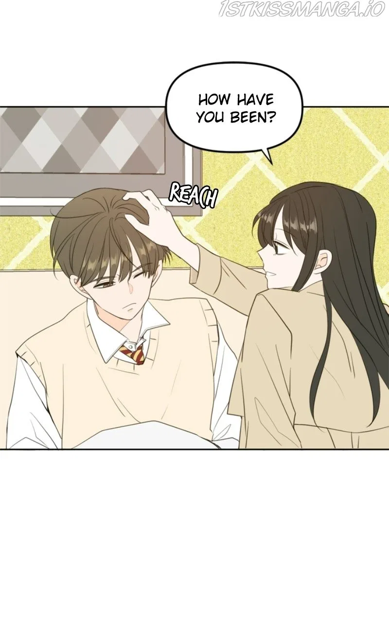 Please Take Care Of Me In This Life As Well Chapter 111 – Page 54