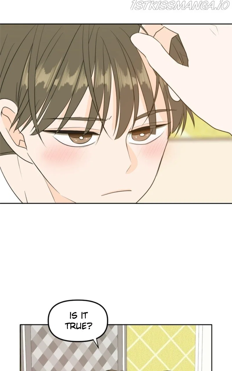 Please Take Care Of Me In This Life As Well Chapter 111 – Page 55