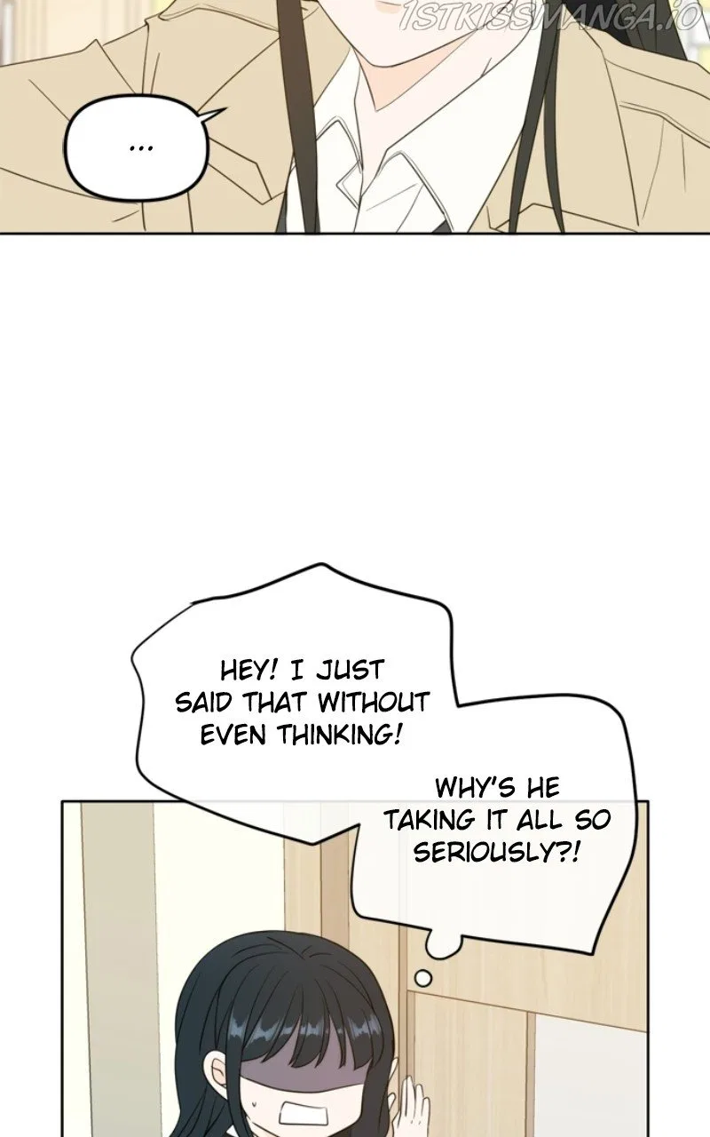 Please Take Care Of Me In This Life As Well Chapter 111 – Page 57