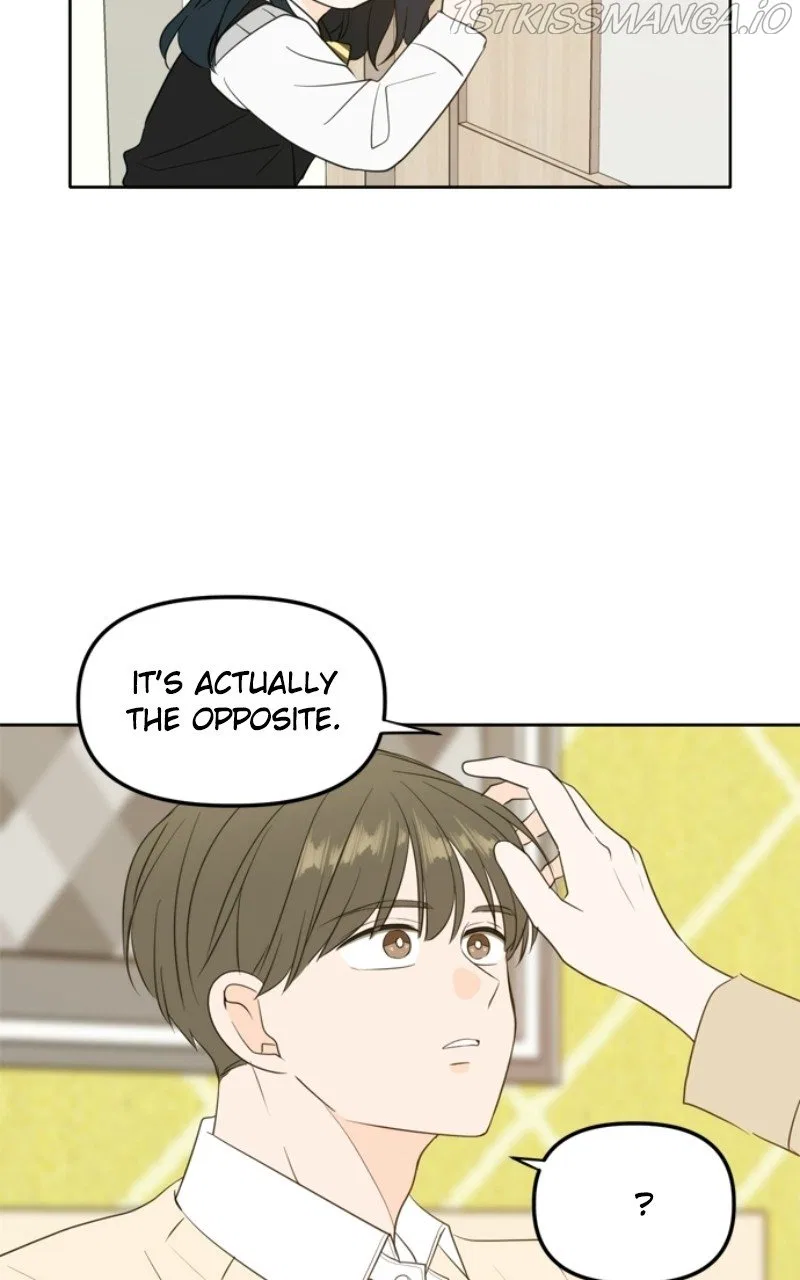 Please Take Care Of Me In This Life As Well Chapter 111 – Page 58