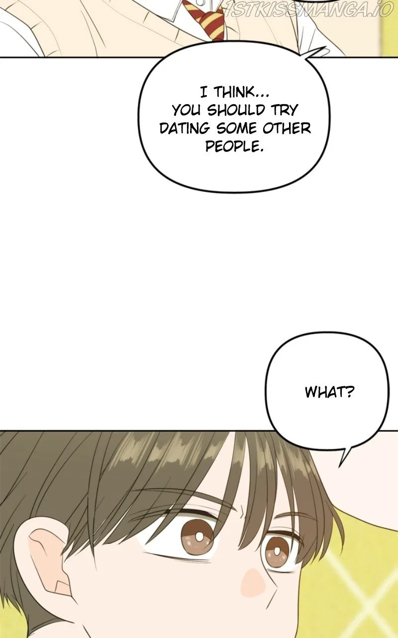 Please Take Care Of Me In This Life As Well Chapter 111 – Page 59
